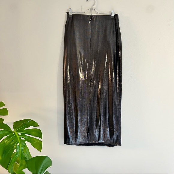 NWOT Zara Skirt - Picture 2 of 7